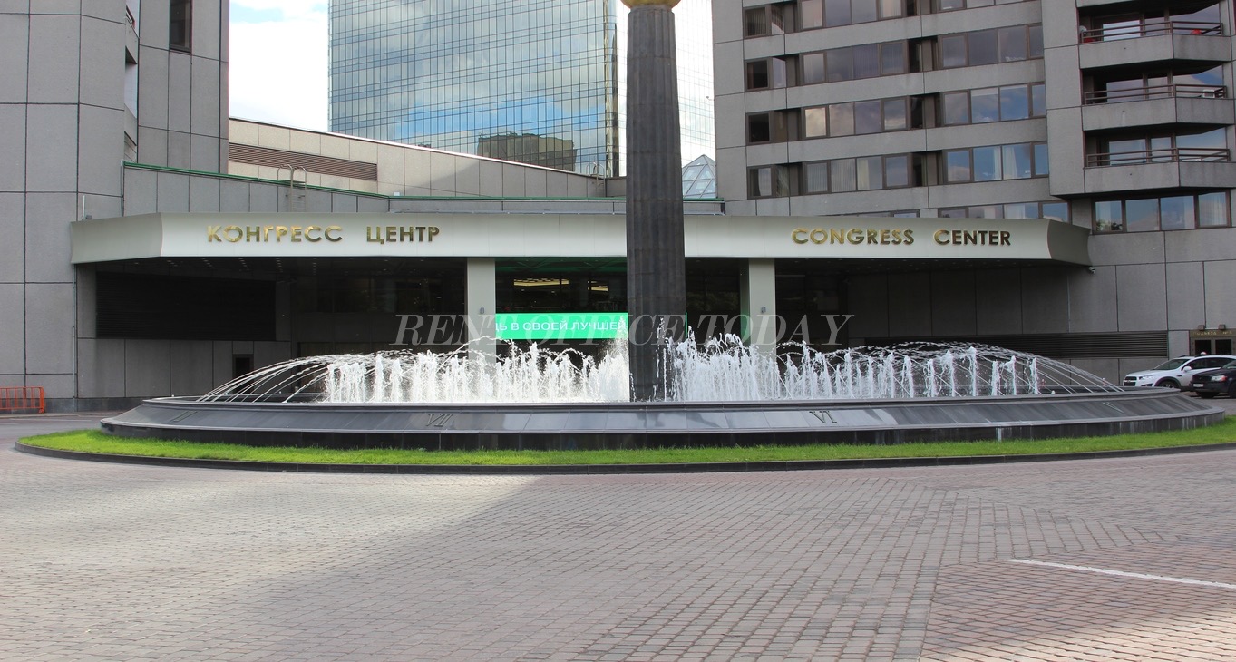 World Trade Center, Краснопресненская набережная, 12 — office space for rent, photo 35