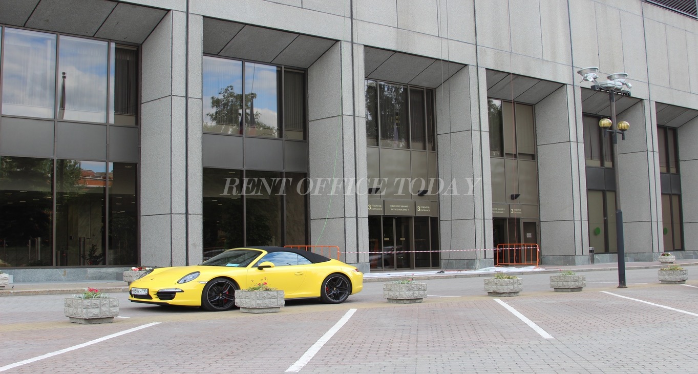 World Trade Center, Краснопресненская набережная, 12 — office space for rent, photo 28