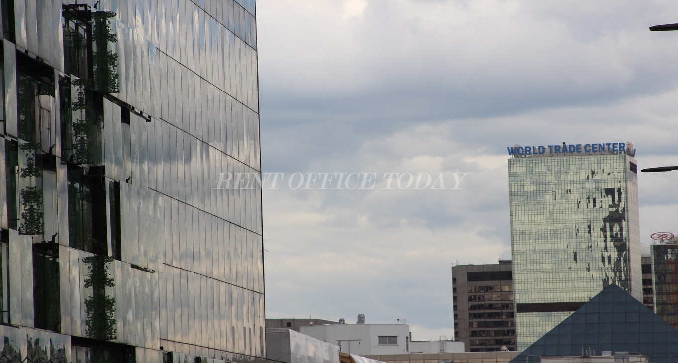 World Trade Center, Краснопресненская набережная, 12 — office space for rent, photo 29