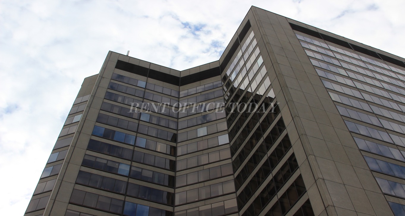 World Trade Center, Краснопресненская набережная, 12 — office space for rent, photo 32
