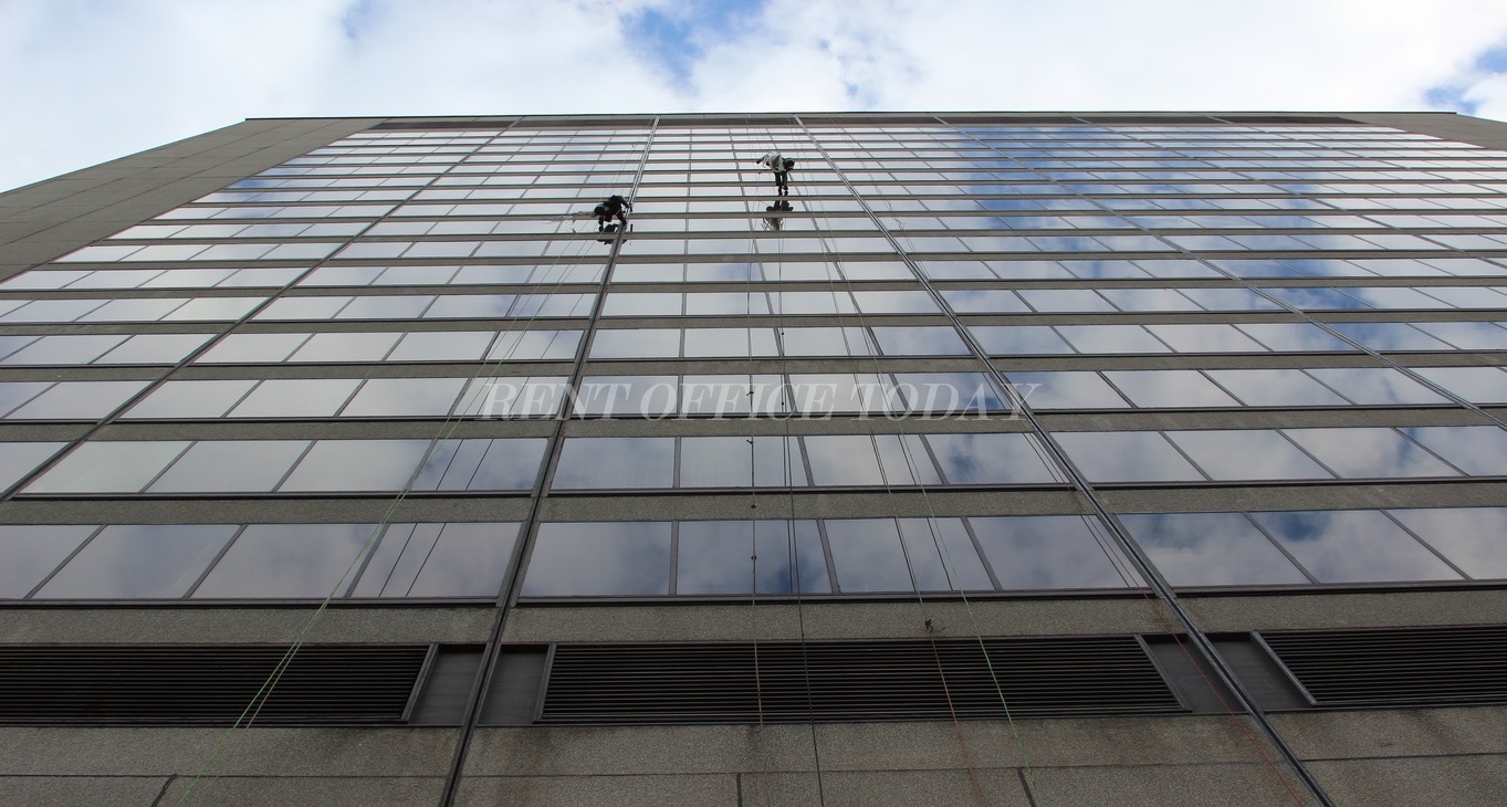 World Trade Center, Краснопресненская набережная, 12 — office space for rent, photo 34