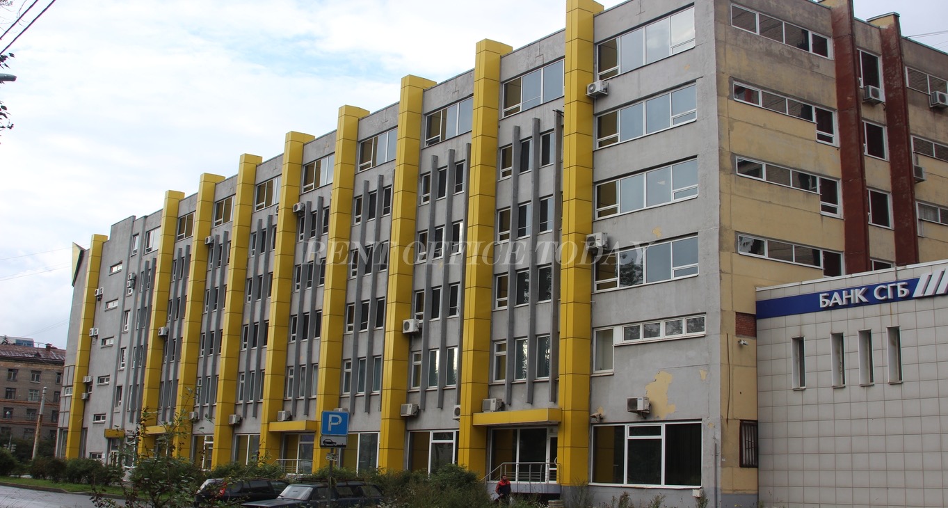 Rent office Zheltiy Ugol — photo 9