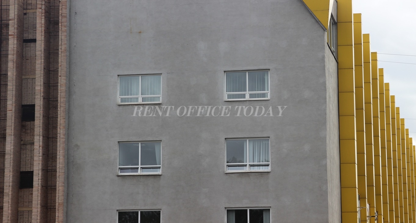 Rent office Zheltiy Ugol — photo 7