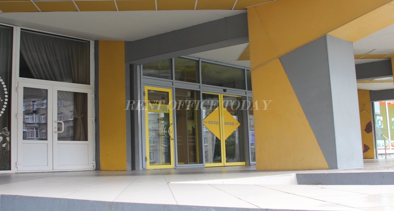 Rent office Zheltiy Ugol — photo 2