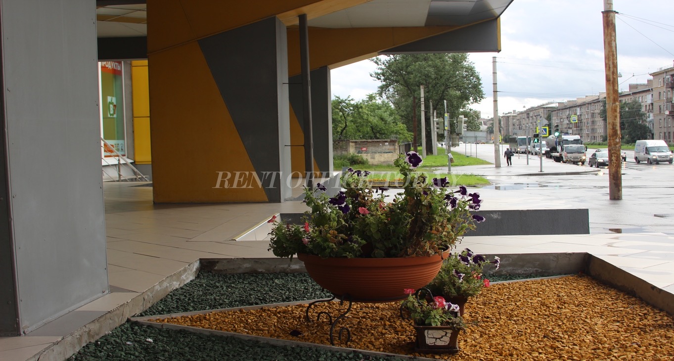 Rent office Zheltiy Ugol — photo 1