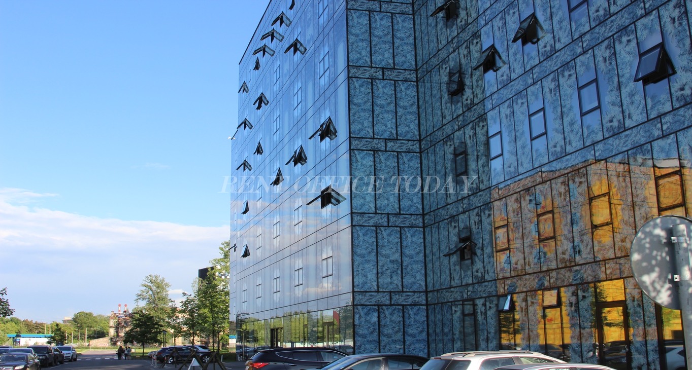Rent office Зима — photo 9