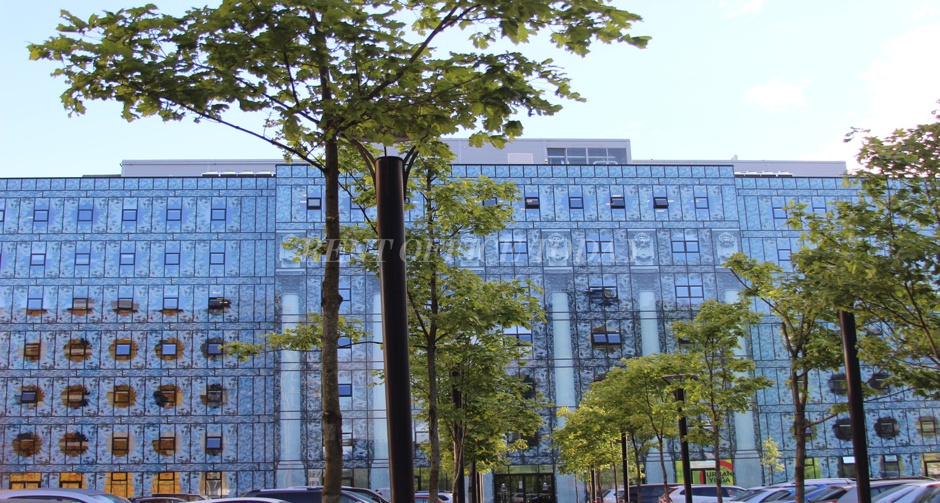 Rent office Зима — photo 1
