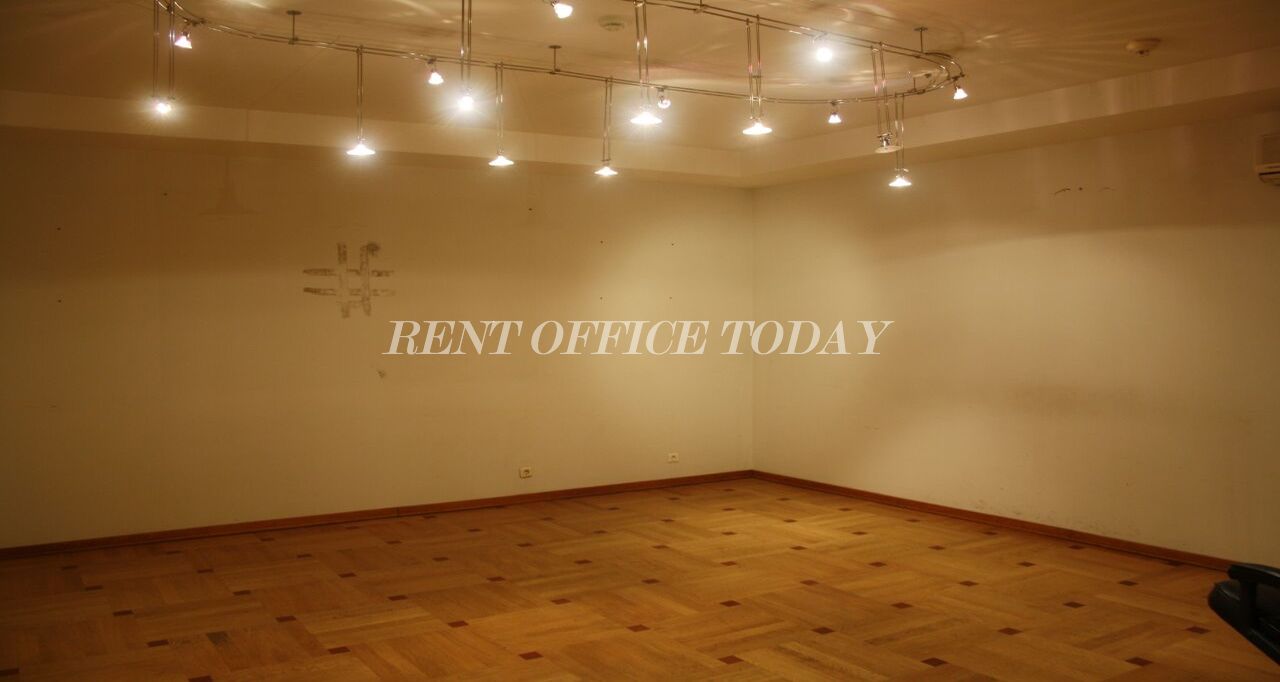 Зоологическая 26/2, Зоологическая улица — office space for rent, photo 9