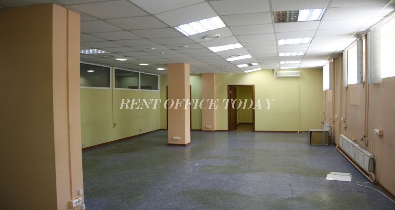 Зоологическая 26/2, Зоологическая улица — office space for rent, photo 10