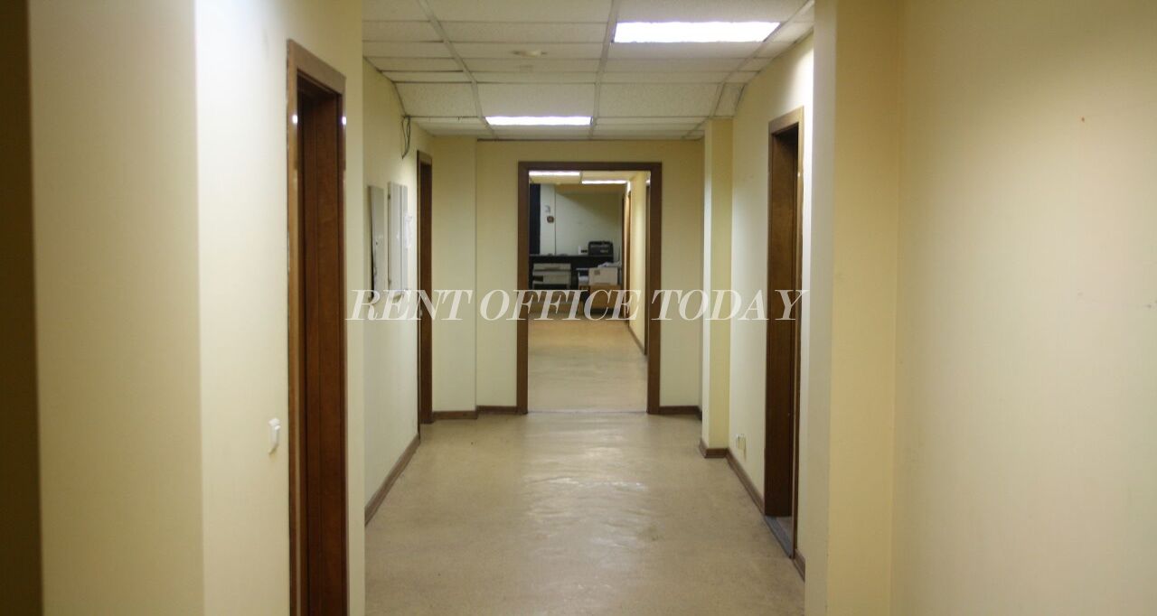 Зоологическая 26/2, Зоологическая улица — office space for rent, photo 11