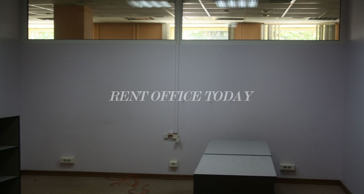 Зоологическая 26/2, Зоологическая улица — office space for rent, photo 12
