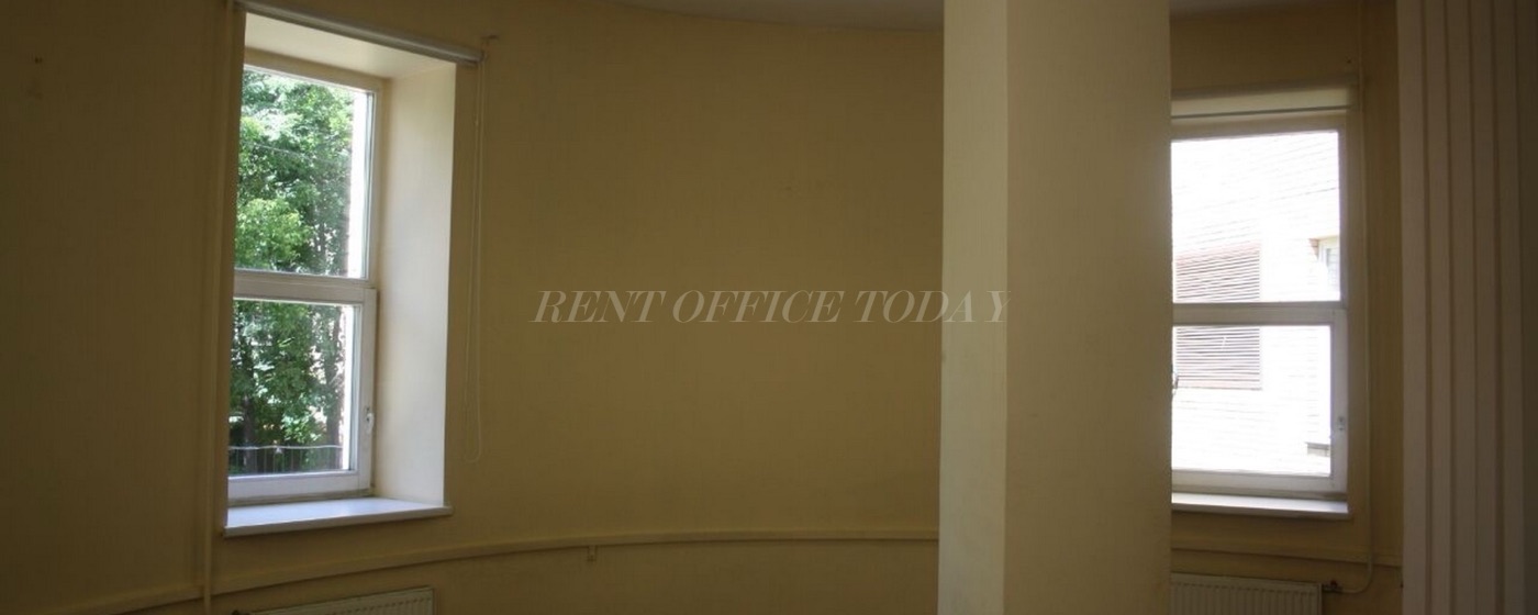 Business center Zoologicheskaya 2 Rent office Zoologicheskaya 2 — photo 6