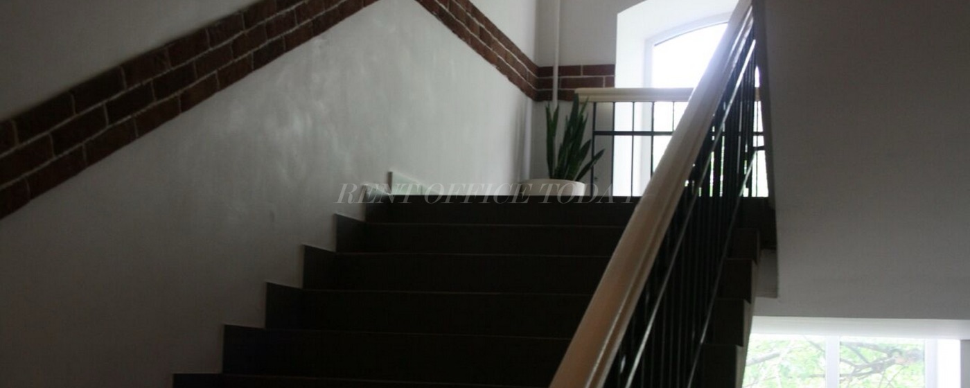 Rent office Зубовский бульвар 21-23 — photo 2