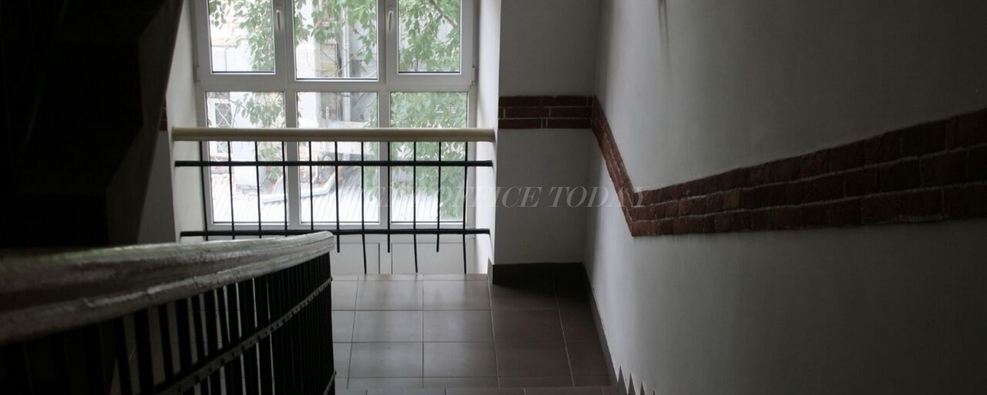 Rent office Зубовский бульвар 21-23 — photo 6