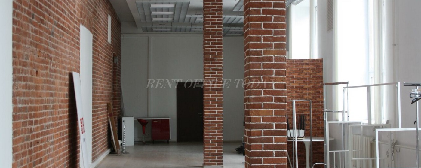 Rent office Зубовский бульвар 21-23 — photo 3