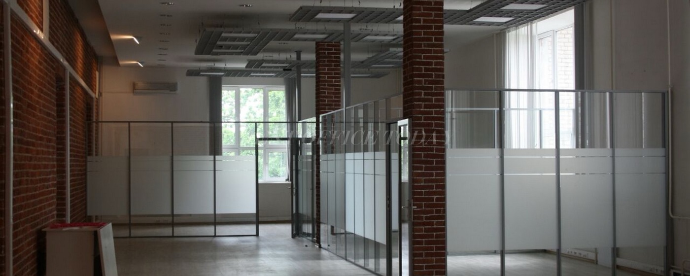 Rent office Зубовский бульвар 21-23 — photo 5