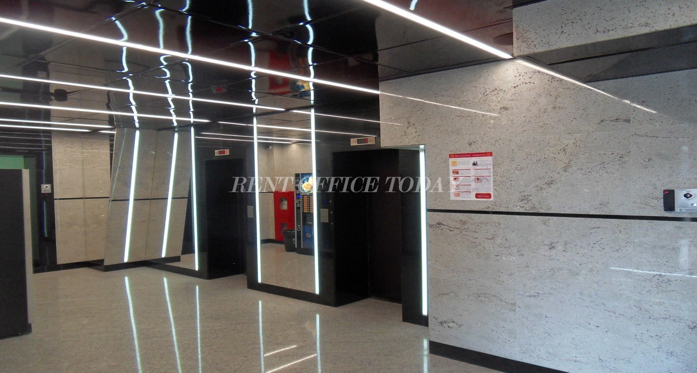 Башиловский двор, 2-я Хуторская улица, 38А стр. 1 — office space for rent, photo 2