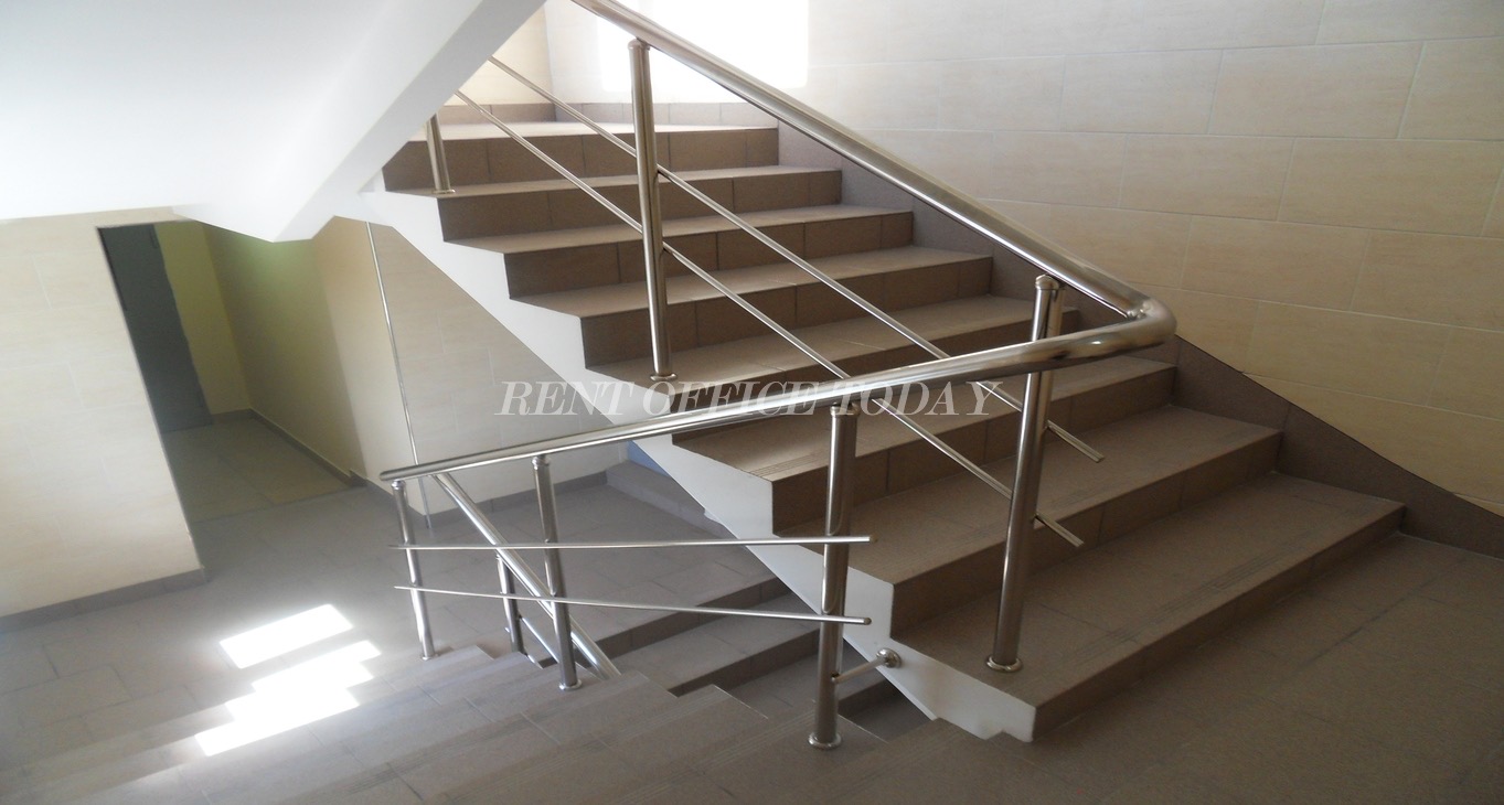 Башиловский двор, 2-я Хуторская улица, 38А стр. 1 — office space for rent, photo 3