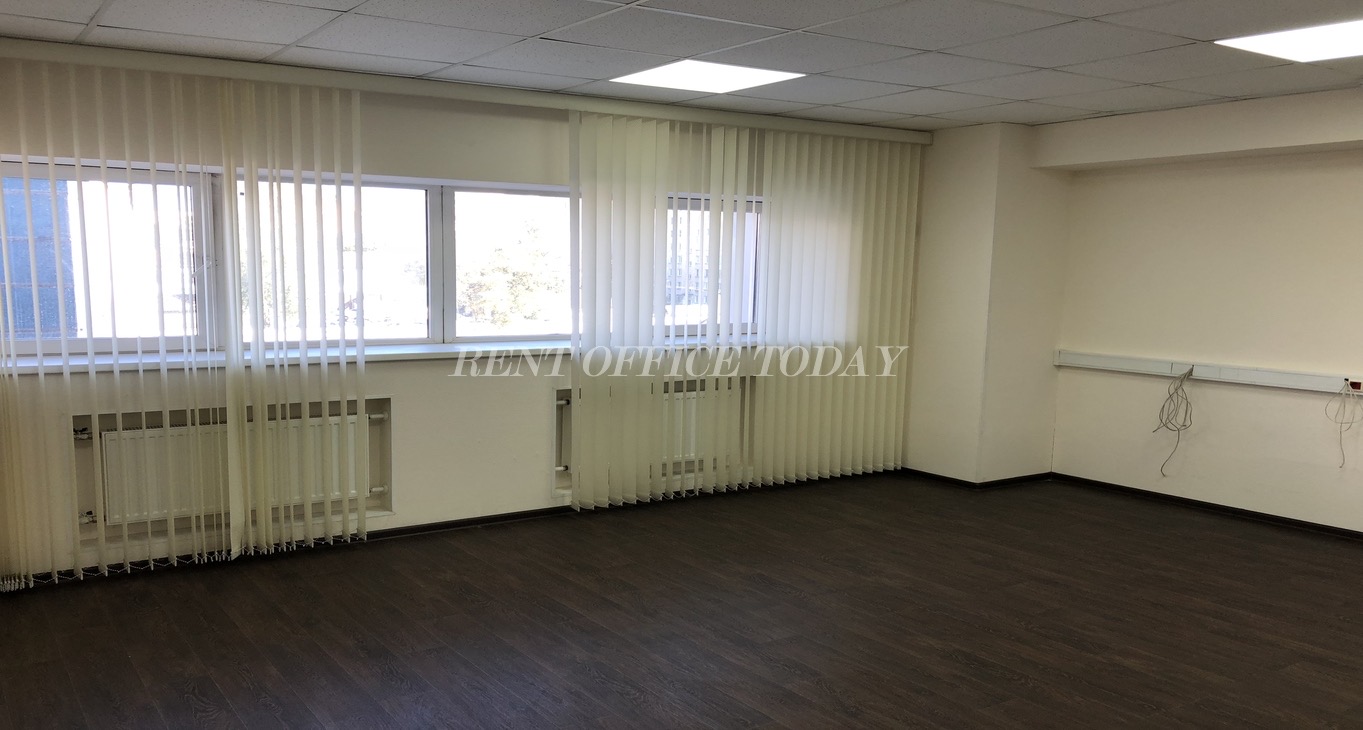 Башиловский двор, 2-я Хуторская улица, 38А стр. 1 — office space for rent, photo 7
