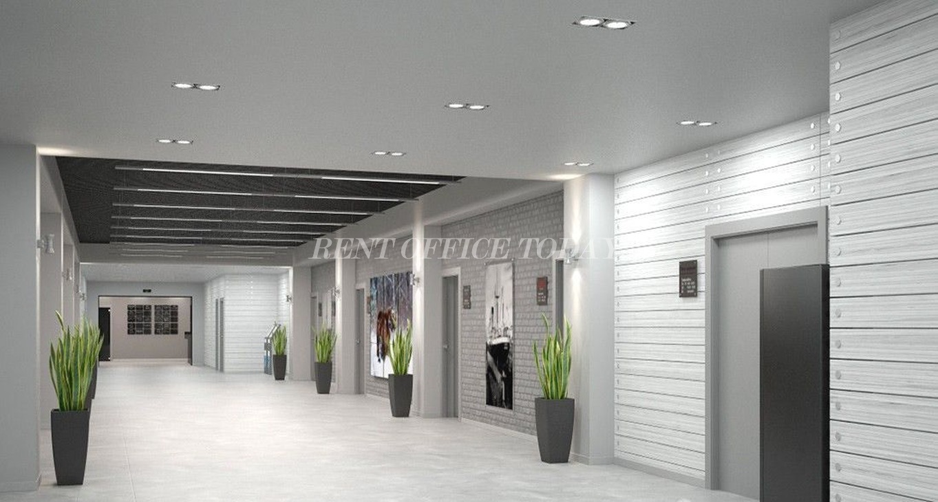 Rent office Meridian — photo 2