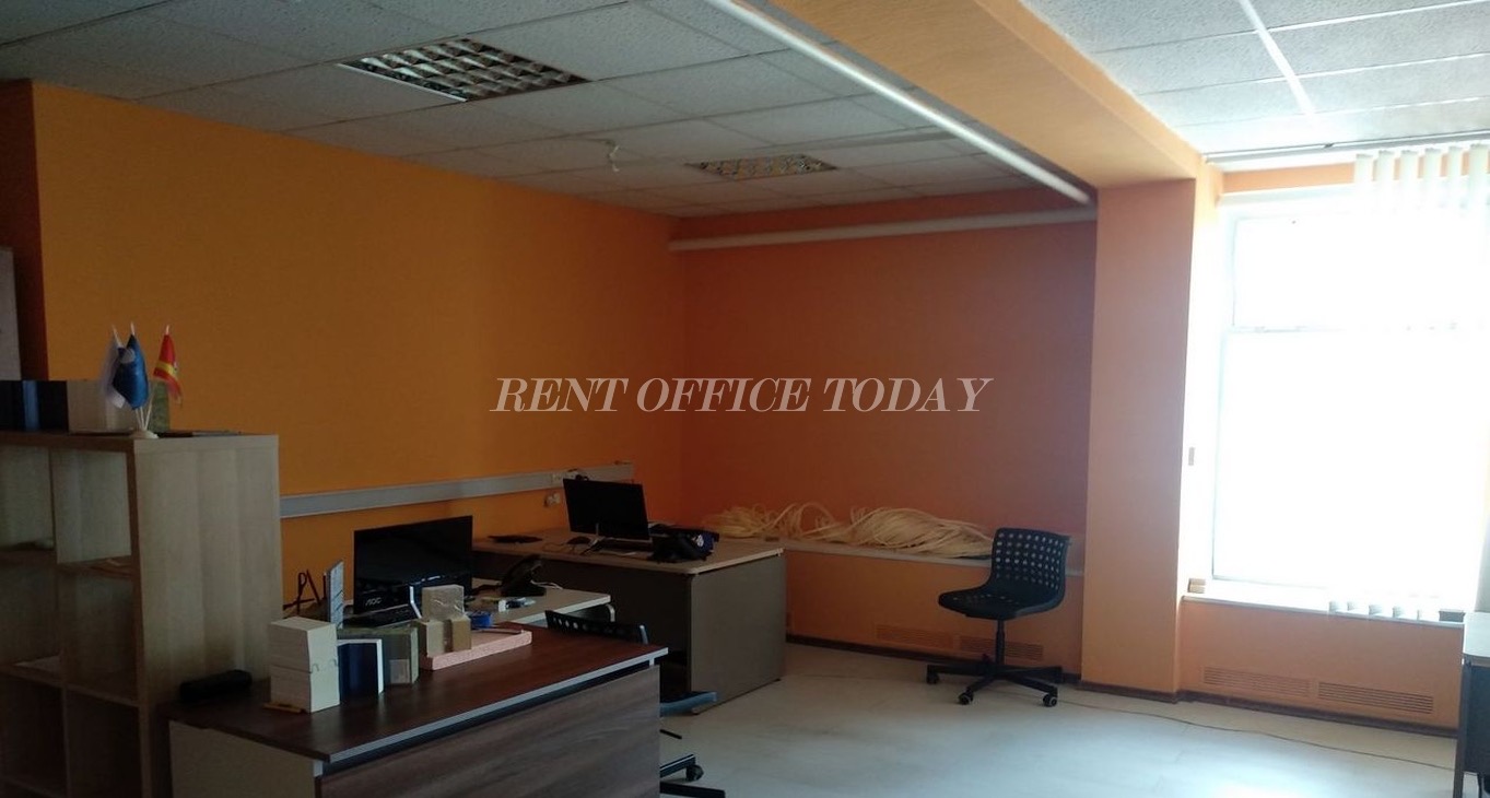 Rent office Meridian — photo 3