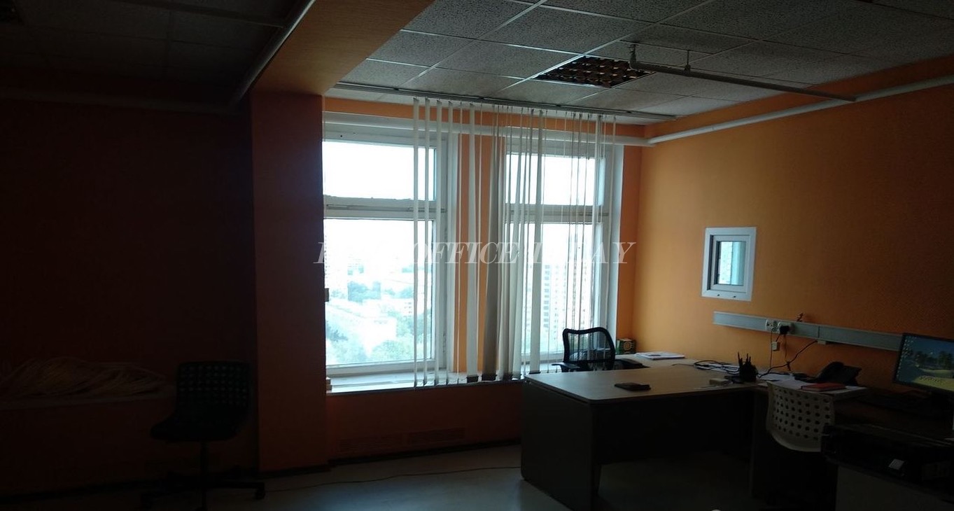 Rent office Meridian — photo 4