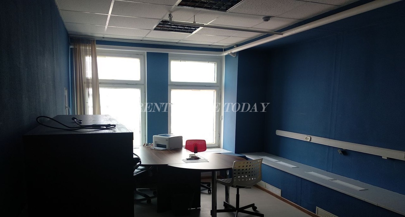 Rent office Meridian — photo 5