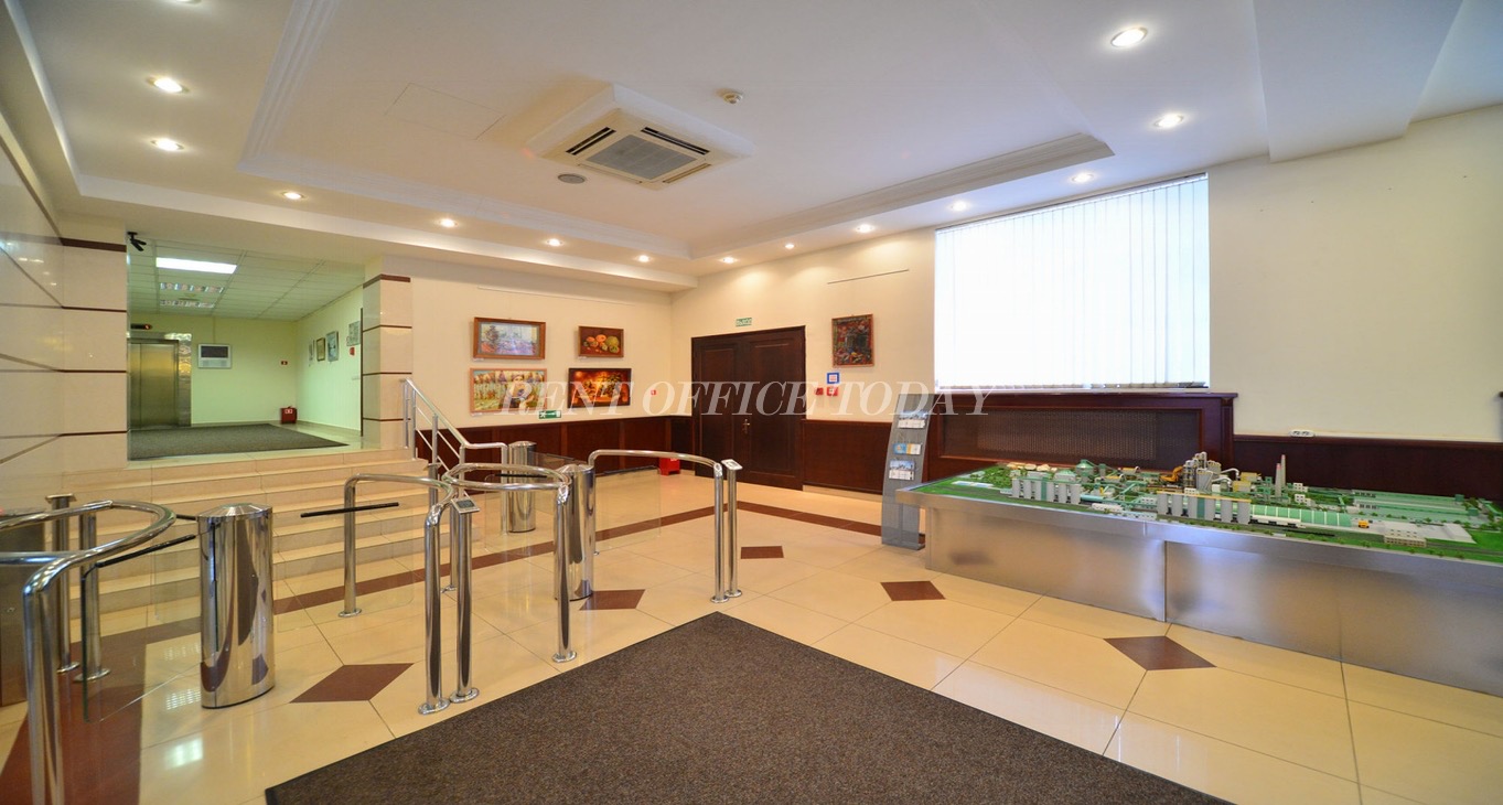 Rent office Премьер — photo 3