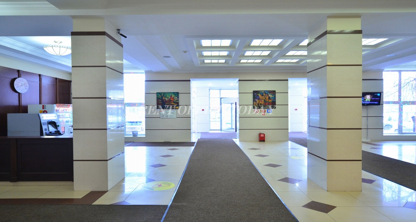 Rent office Премьер — photo 4