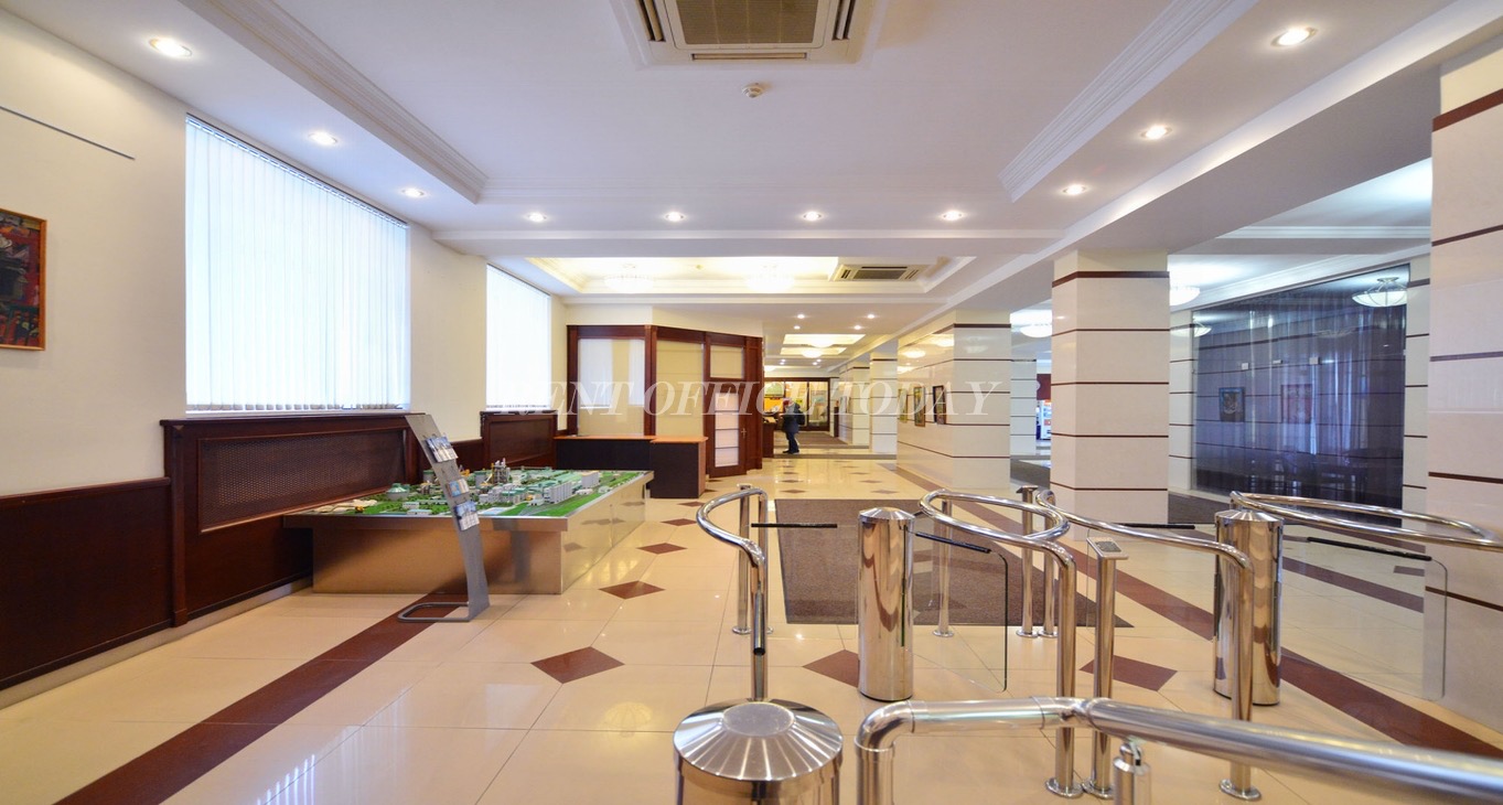 Rent office Премьер — photo 5