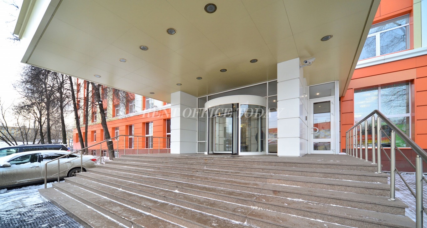 Rent office Премьер — photo 7