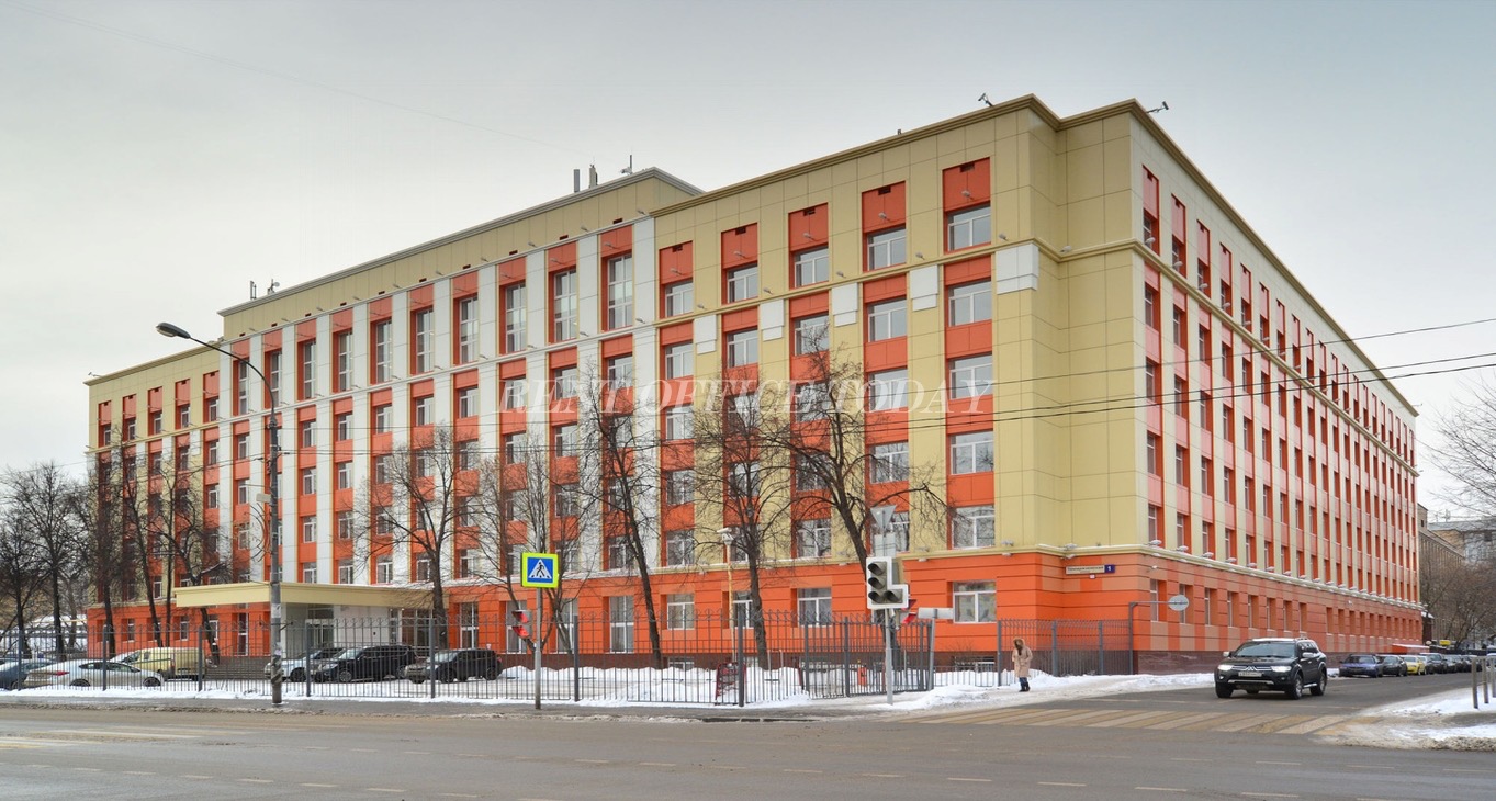 Rent office Премьер — photo 1