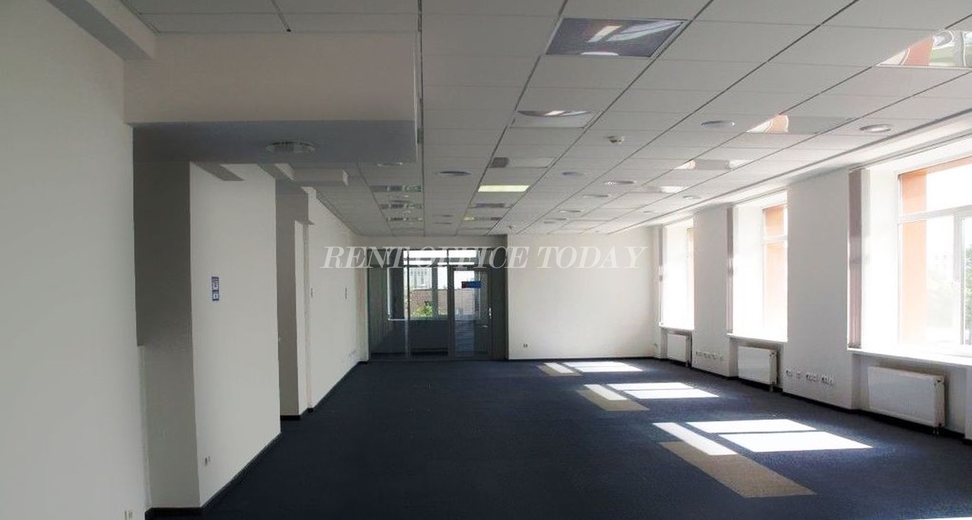 Rent office Премьер — photo 10