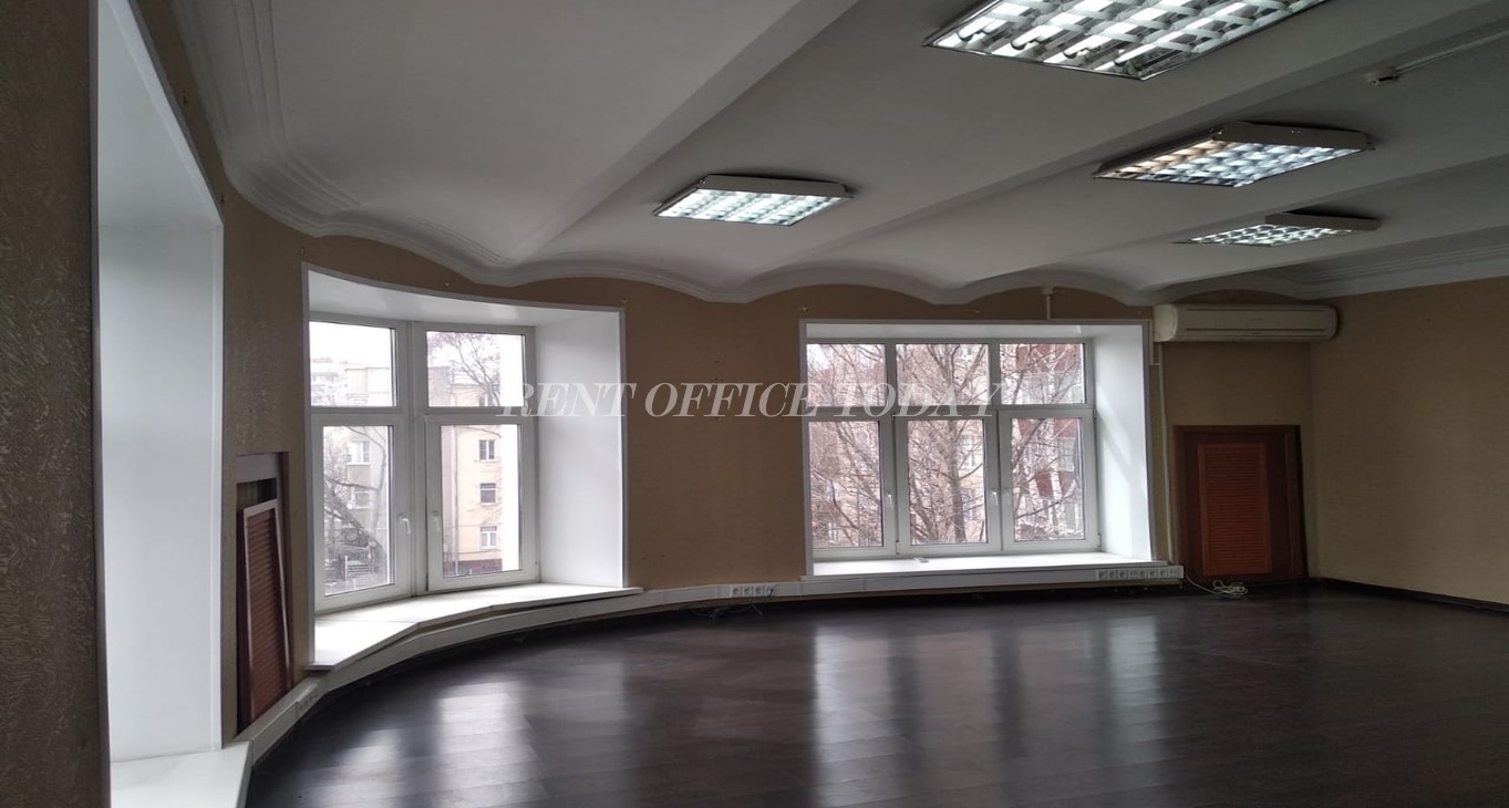 Бизнес-центр Большая Бронная 23 Rent office Большая Бронная 23 — photo 10