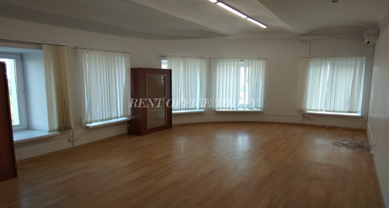 Бизнес-центр Большая Бронная 23 Rent office Большая Бронная 23 — photo 11