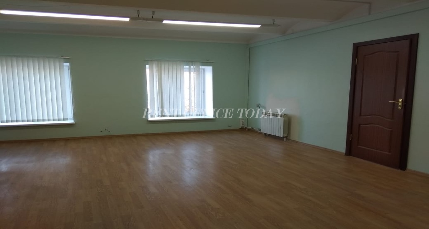 Бизнес-центр Большая Бронная 23 Rent office Большая Бронная 23 — photo 13