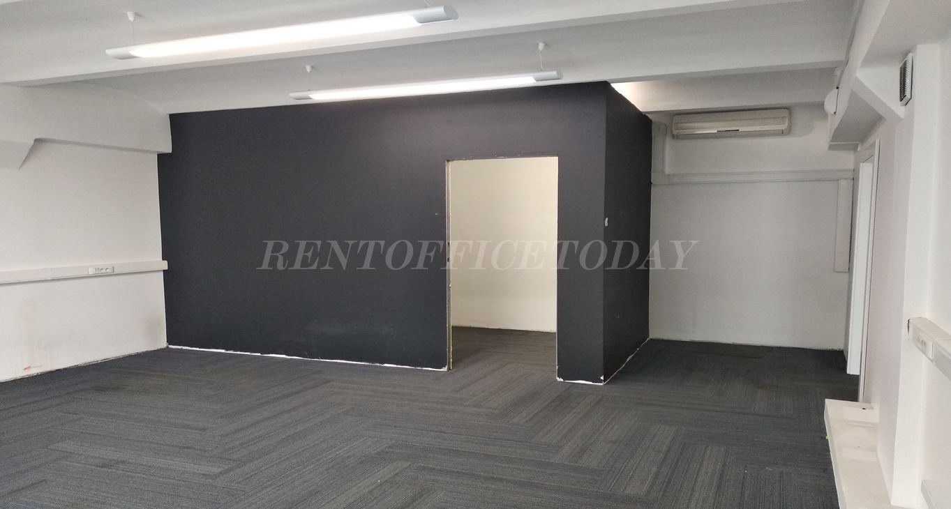 Бизнес-центр Большая Бронная 23 Rent office Большая Бронная 23 — photo 3