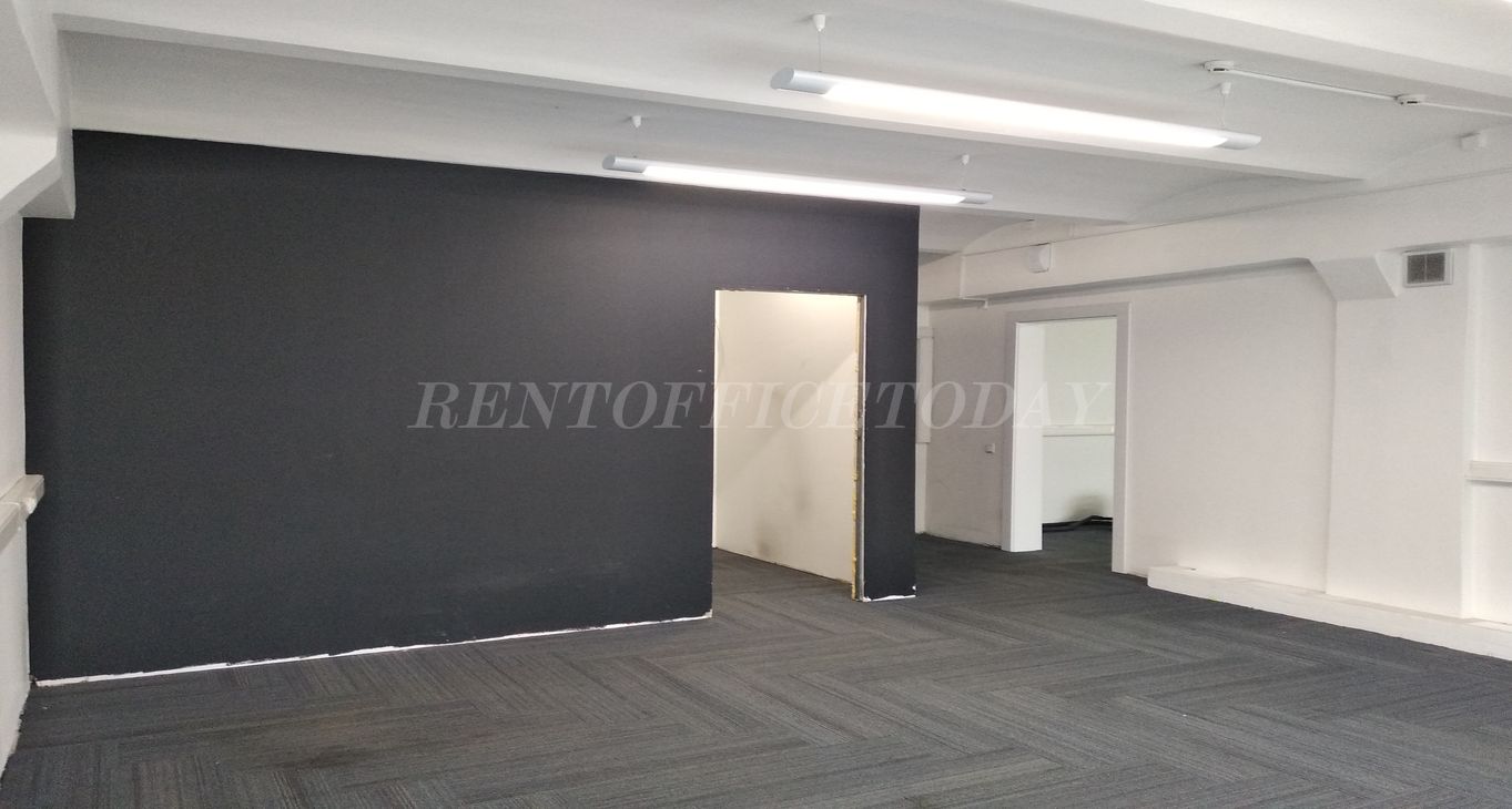 Бизнес-центр Большая Бронная 23 Rent office Большая Бронная 23 — photo 4