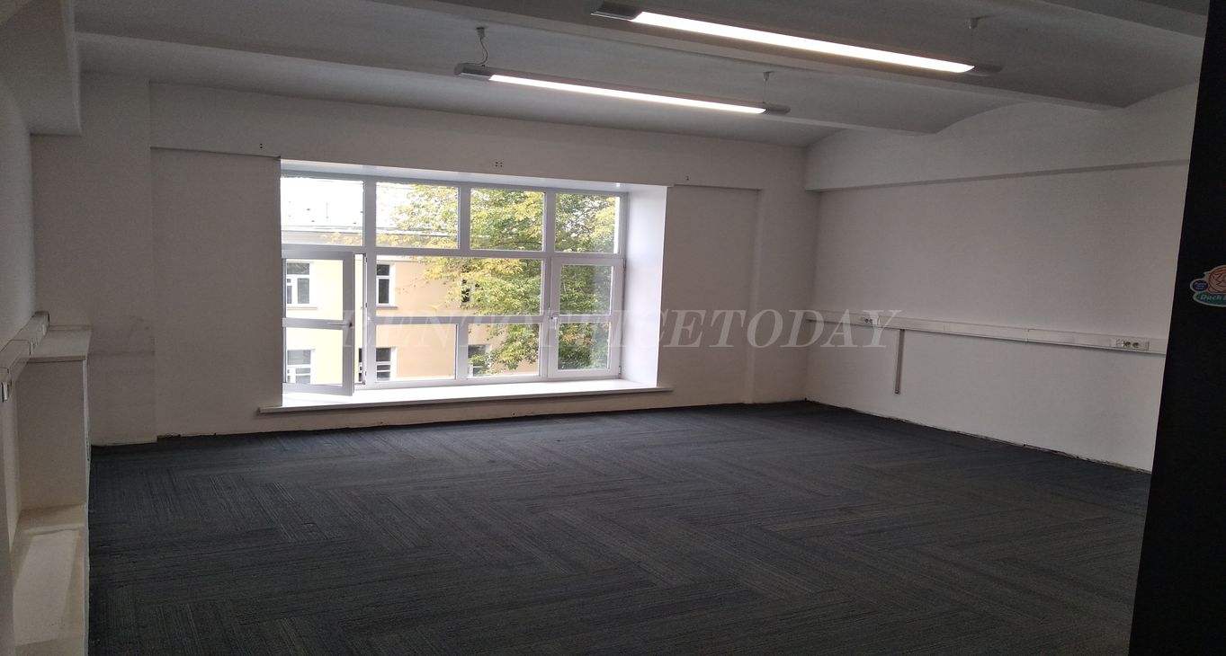 Бизнес-центр Большая Бронная 23 Rent office Большая Бронная 23 — photo 5