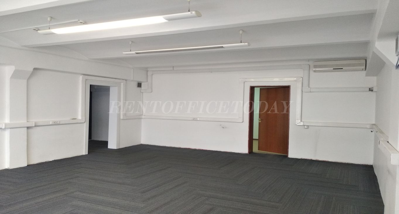 Бизнес-центр Большая Бронная 23 Rent office Большая Бронная 23 — photo 6