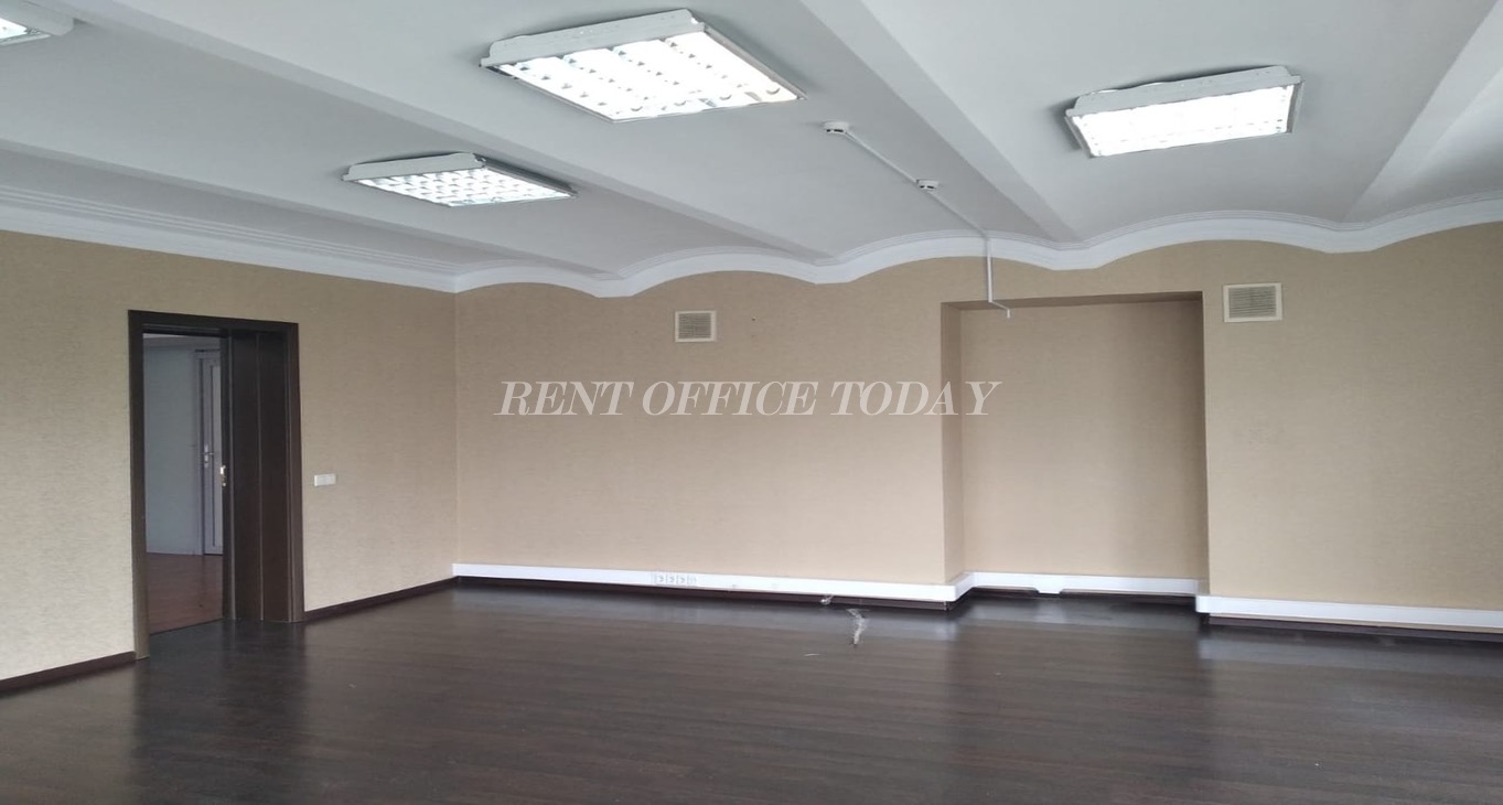 Бизнес-центр Большая Бронная 23 Rent office Большая Бронная 23 — photo 7