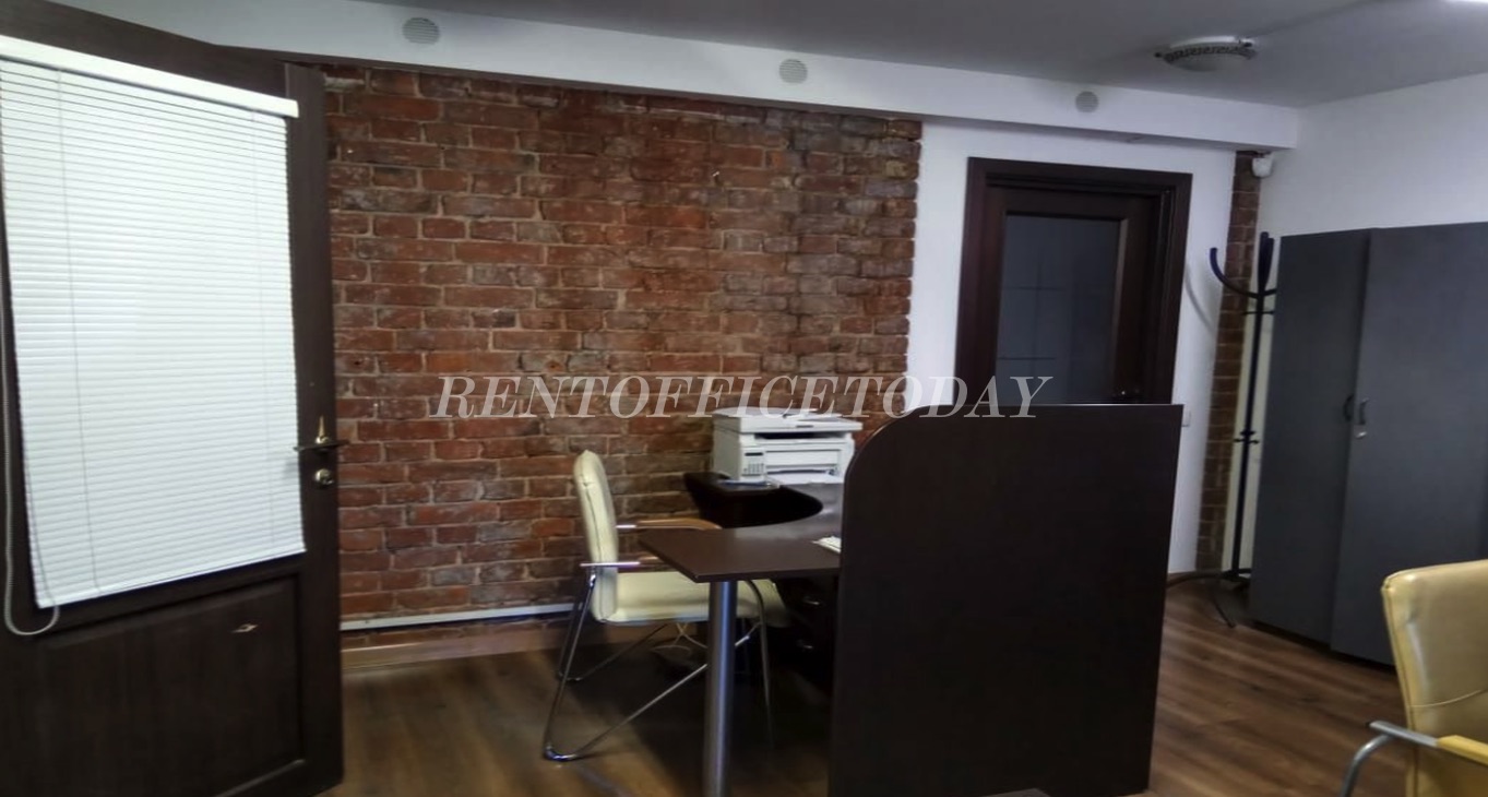 Business centrum Bolshoy prospect P.S. 32 Rent office Bolshoy prospect P.S. 32 — photo 17