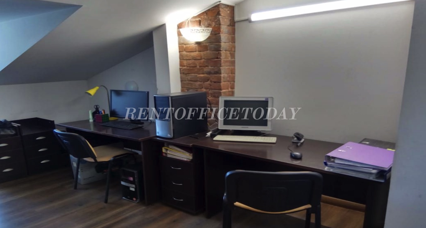 Business centrum Bolshoy prospect P.S. 32 Rent office Bolshoy prospect P.S. 32 — photo 15