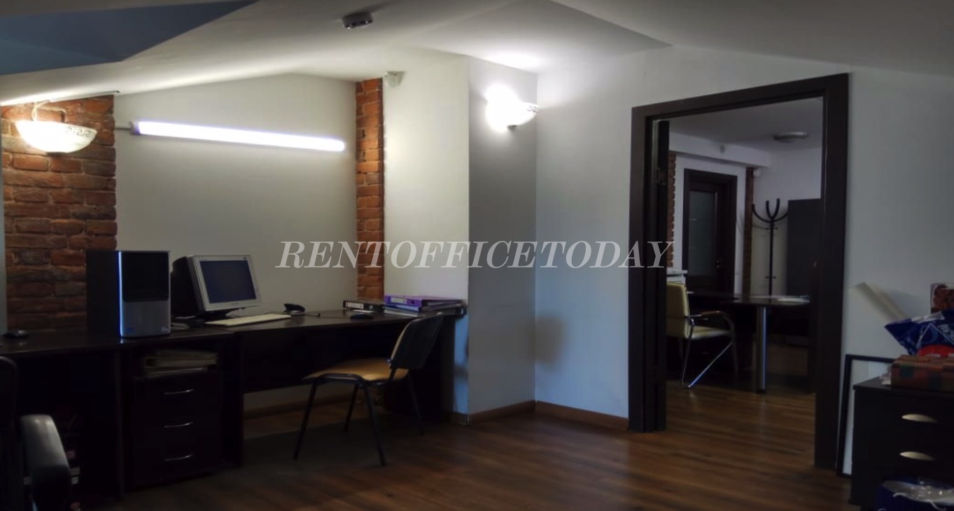 Business centrum Bolshoy prospect P.S. 32 Rent office Bolshoy prospect P.S. 32 — photo 14