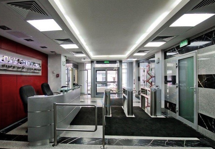 Rent office Bronnaya Plaza — photo 4