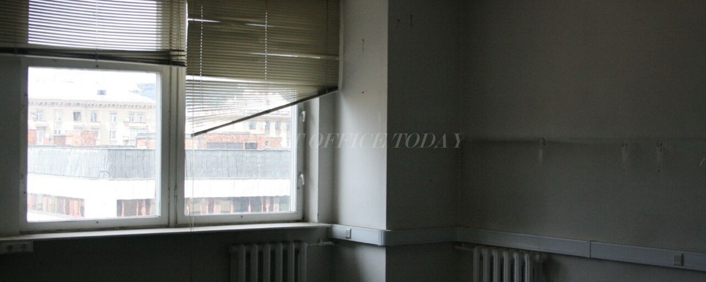 Business center 2 Brestksaya 5 Rent office 2 Brestksaya 5 — photo 8