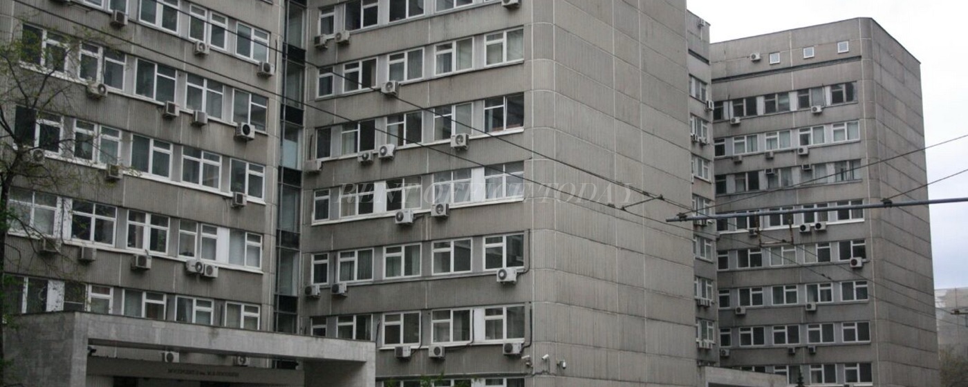 Business center 2 Brestksaya 5 Rent office 2 Brestksaya 5 — photo 11