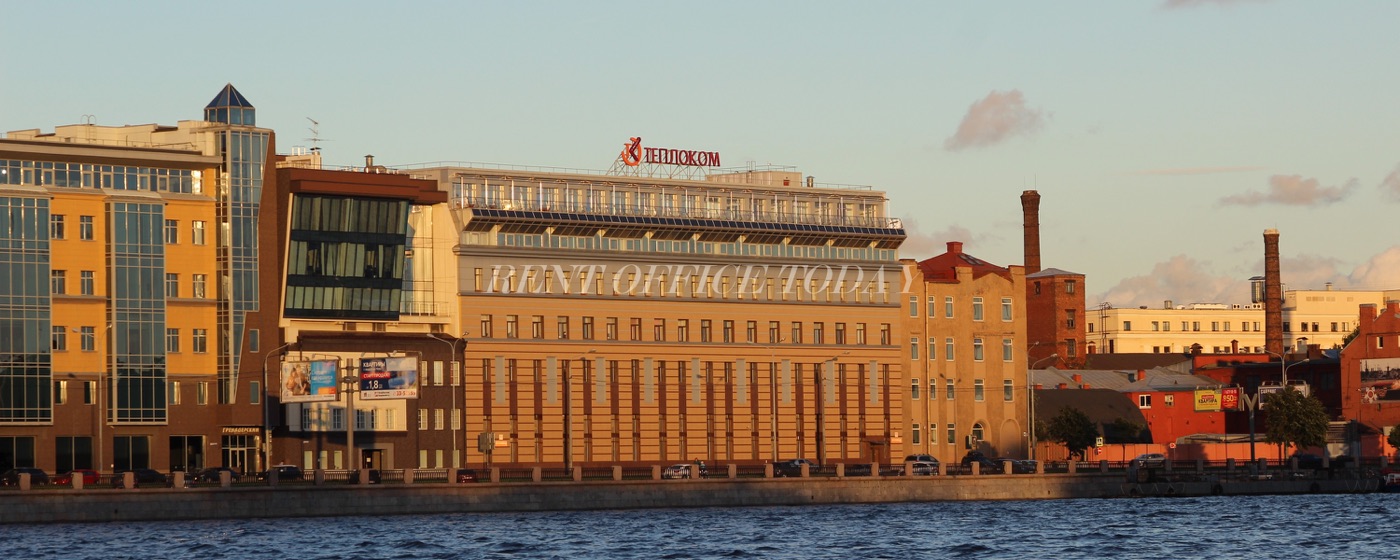 Business centrum Active Rent office Active — photo 8