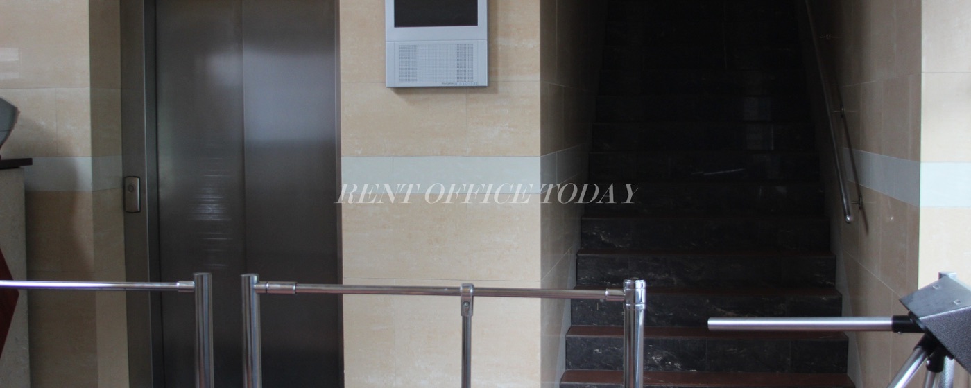 Business center Alexandr Nevskiy Rent office Alexandr Nevskiy — photo 10