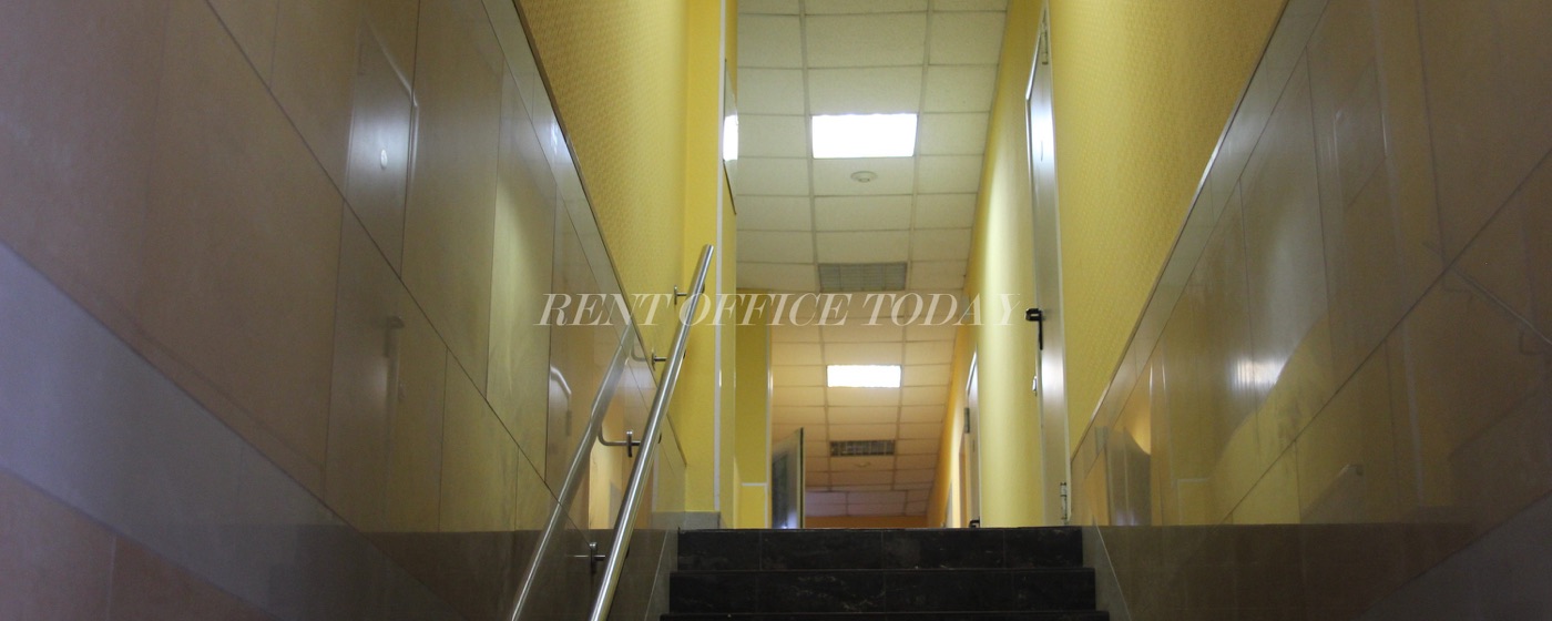 Business center Alexandr Nevskiy Rent office Alexandr Nevskiy — photo 11